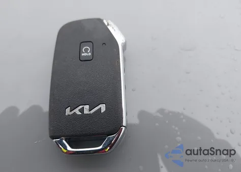 2024 Kia Sportage Sx-Prestige from USA, damaged, VIN 5XYK5CDF3RG231198